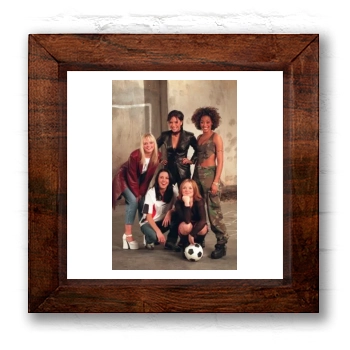 Spice Girls 6x6