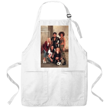 Spice Girls Apron