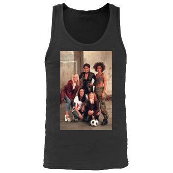 Spice Girls Men's Tank Top