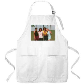 Spice Girls Apron