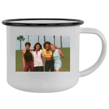 Spice Girls Camping Mug