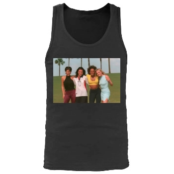 Spice Girls Men's Tank Top