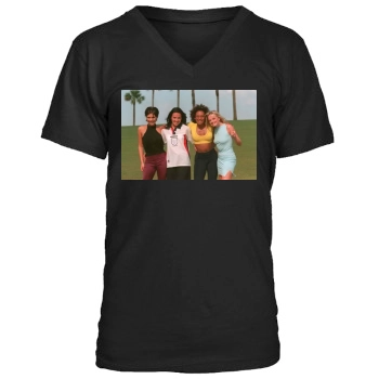 Spice Girls Men's V-Neck T-Shirt