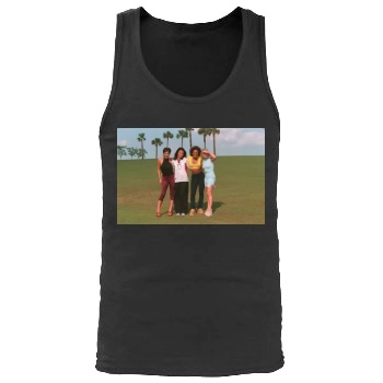 Spice Girls Men's Tank Top