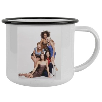 Spice Girls Camping Mug