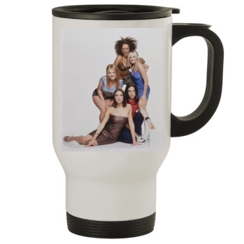 Spice Girls Stainless Steel Travel Mug