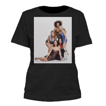 Spice Girls Women's Cut T-Shirt