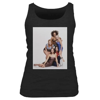 Spice Girls Women's Tank Top