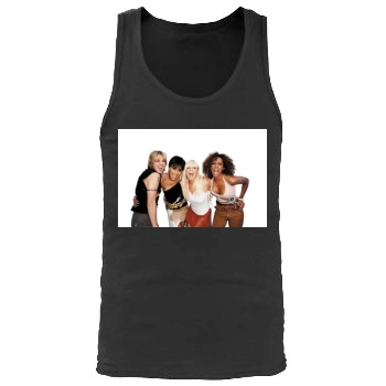 Spice Girls Men's Tank Top