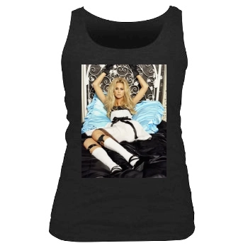 Stacy Keibler Women's Tank Top