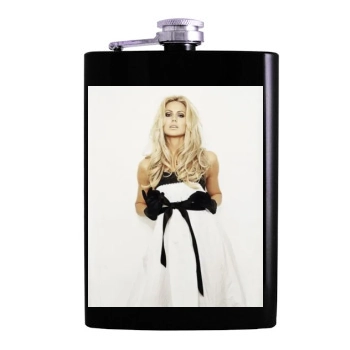 Stacy Keibler Hip Flask