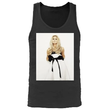 Stacy Keibler Men's Tank Top