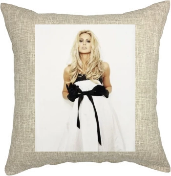 Stacy Keibler Pillow