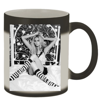 Stacy Keibler Color Changing Mug