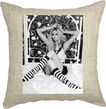 Stacy Keibler Pillow