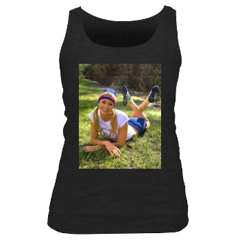 Stacy Keibler Women's Tank Top