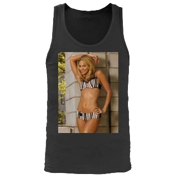 Stacy Keibler Men's Tank Top