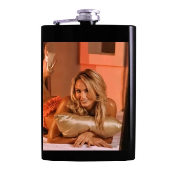 Stacy Keibler Hip Flask