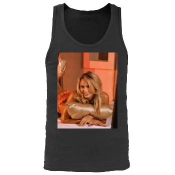 Stacy Keibler Men's Tank Top