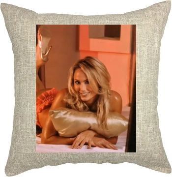 Stacy Keibler Pillow