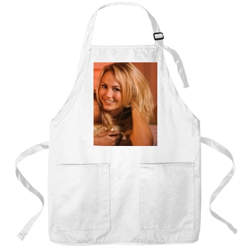 Stacy Keibler Apron