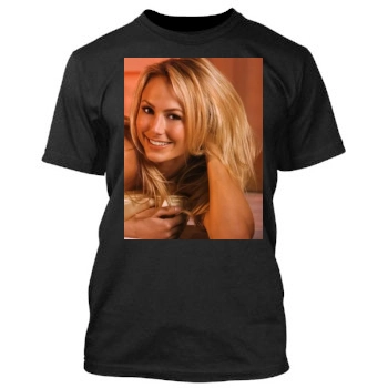 Stacy Keibler Men's TShirt