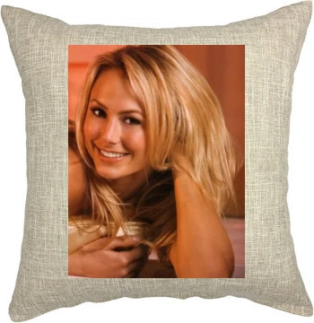 Stacy Keibler Pillow