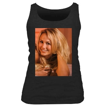 Stacy Keibler Women's Tank Top