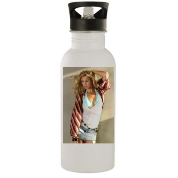 Stacy Keibler Stainless Steel Water Bottle