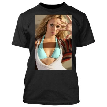 Stacy Keibler Men's TShirt