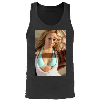 Stacy Keibler Men's Tank Top