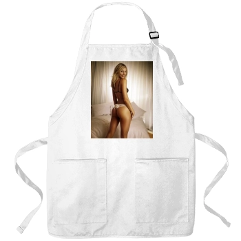 Stacy Keibler Apron