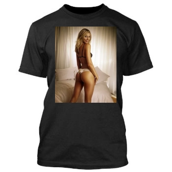 Stacy Keibler Men's TShirt