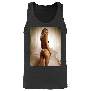 Stacy Keibler Men's Tank Top