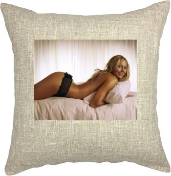 Stacy Keibler Pillow