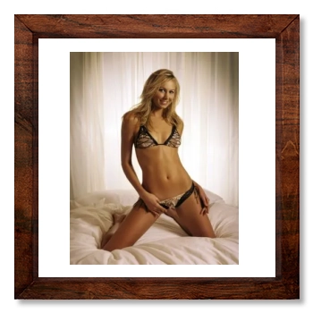 Stacy Keibler 12x12