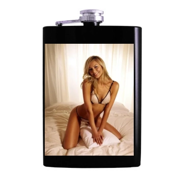 Stacy Keibler Hip Flask