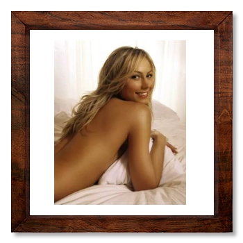 Stacy Keibler 12x12