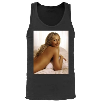 Stacy Keibler Men's Tank Top