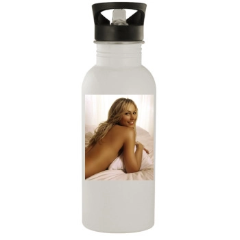 Stacy Keibler Stainless Steel Water Bottle