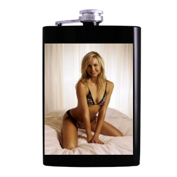 Stacy Keibler Hip Flask