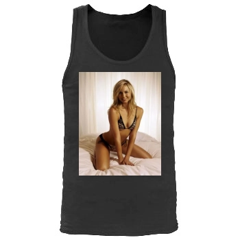 Stacy Keibler Men's Tank Top