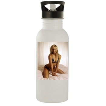 Stacy Keibler Stainless Steel Water Bottle