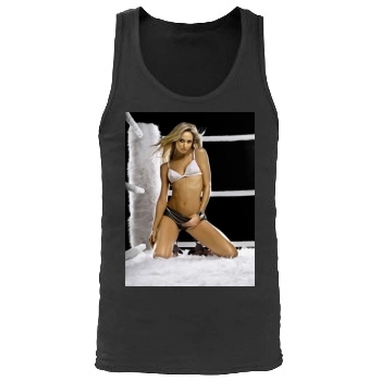 Stacy Keibler Men's Tank Top