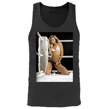 Stacy Keibler Men's Tank Top