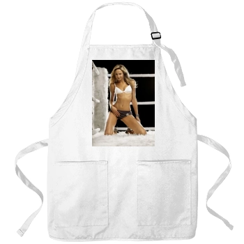 Stacy Keibler Apron