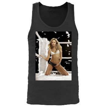 Stacy Keibler Men's Tank Top