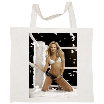 Stacy Keibler Tote