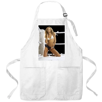 Stacy Keibler Apron