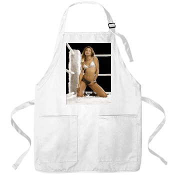 Stacy Keibler Apron